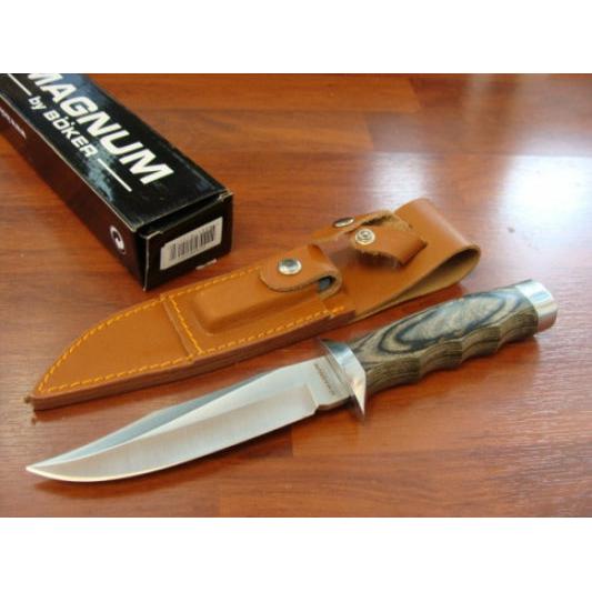 Böker Magnum Safari Mate