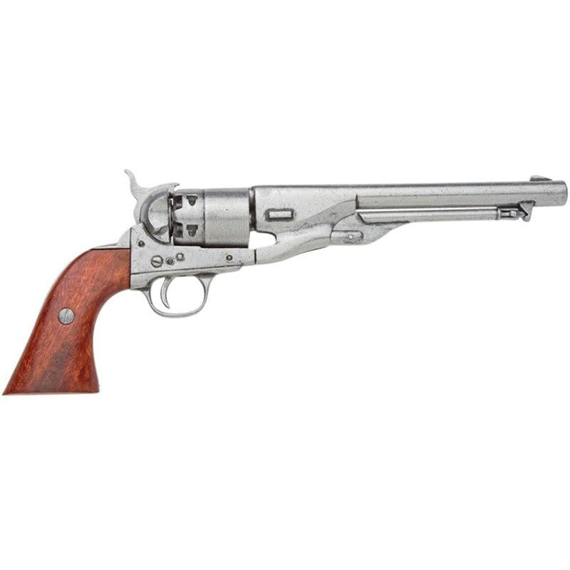 Colt Army 1860 Antikk finish