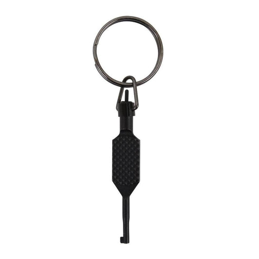 Nøkkelring Batong Håndjernnøkkel