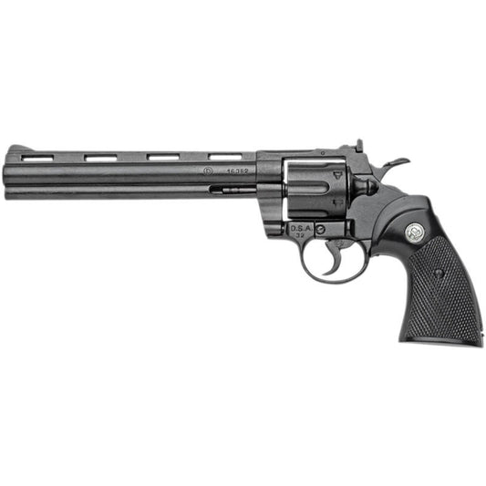 Colt Python 6" Sort