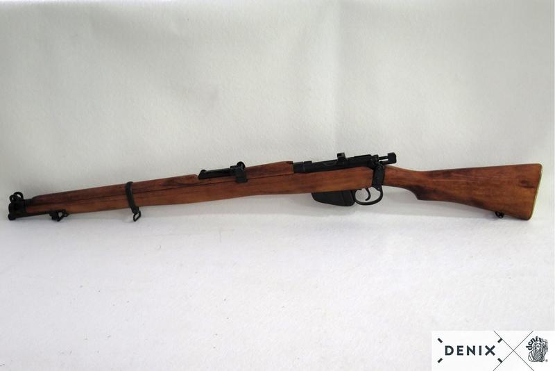 Lee Enfield
