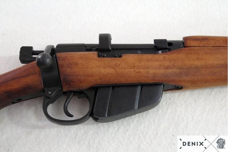 Lee Enfield