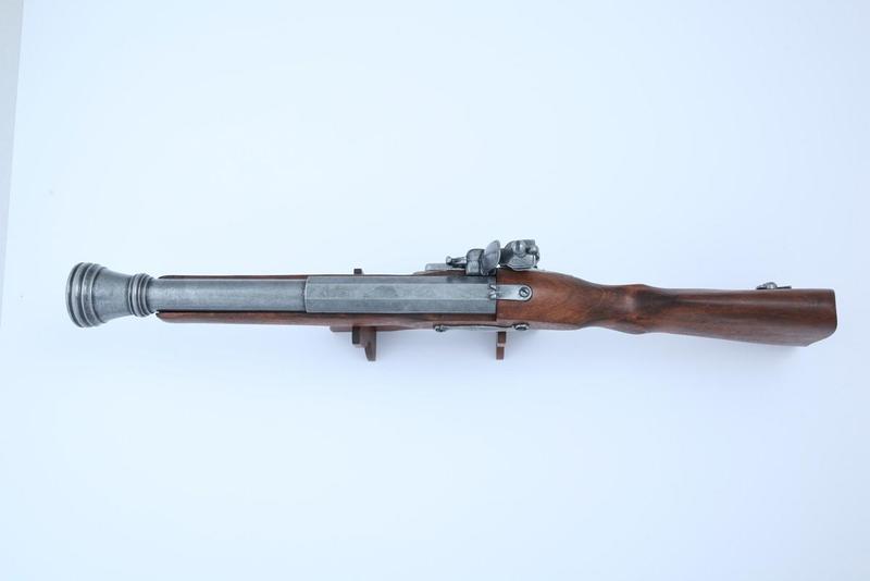 Blunderbuss
