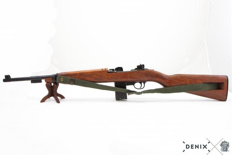 US M1 Carbine