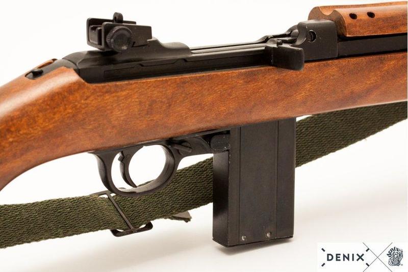 US M1 Carbine