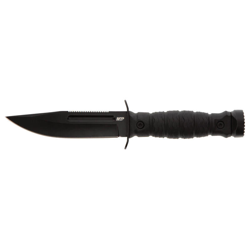 S&W Spec-Ops Ultimate Survival