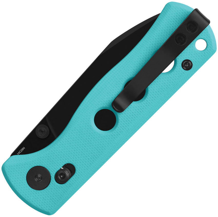 Canary Glyde Lock Tinnany/Blk