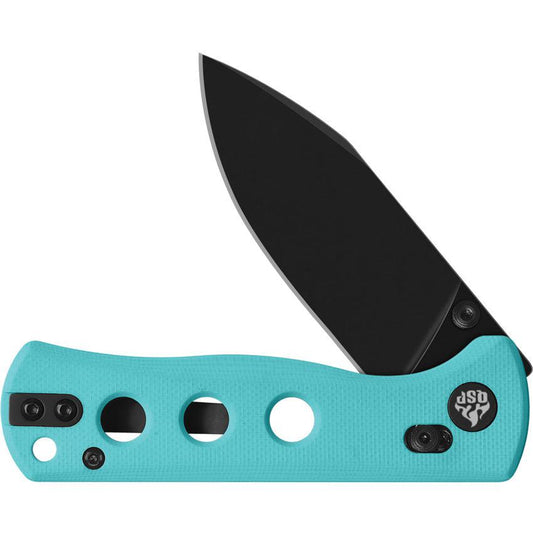 Canary Glyde Lock Tinnany/Blk