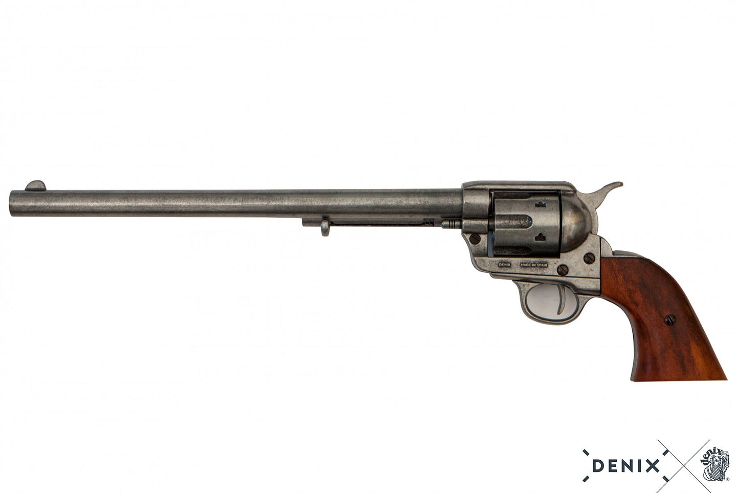 Colt Buntline