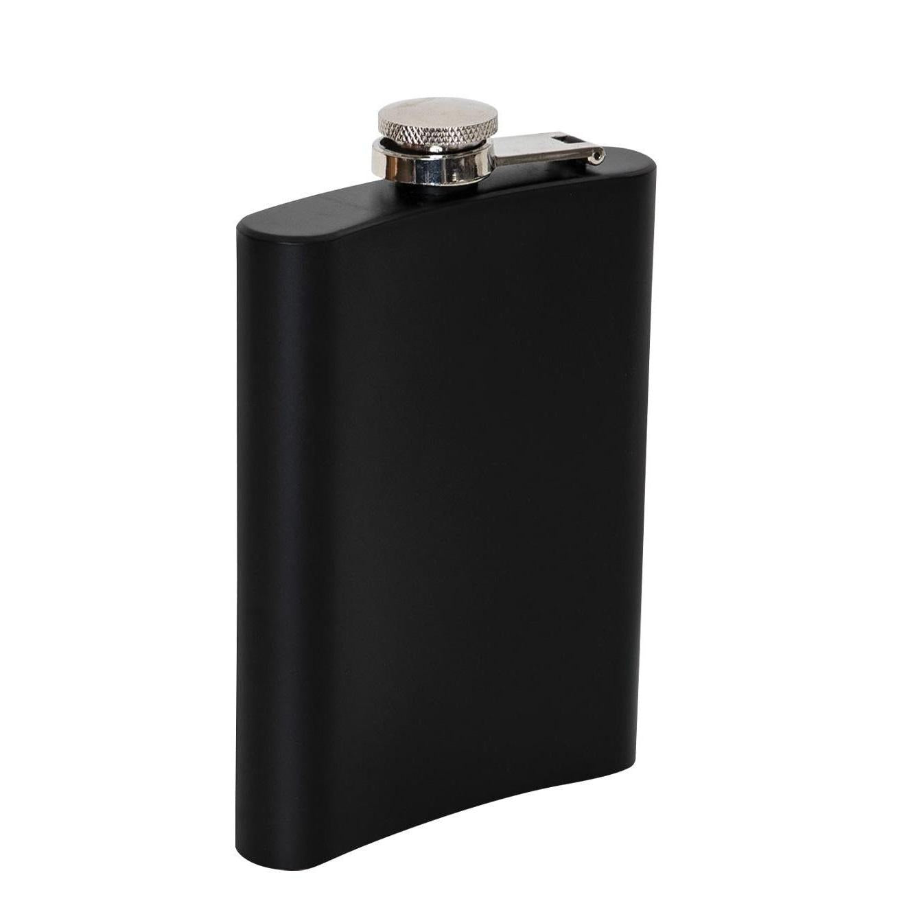 Lommelerke: Stainless Stealth