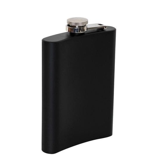 Lommelerke: Stainless Stealth