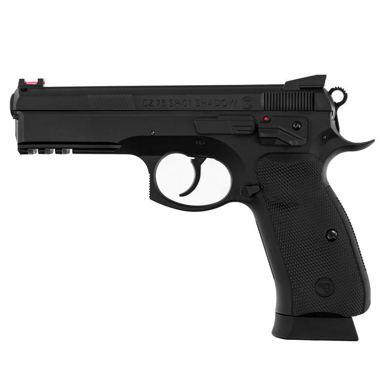 CZ SP-01 Shadow