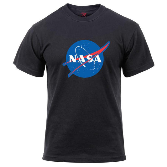 NASA T-shirt