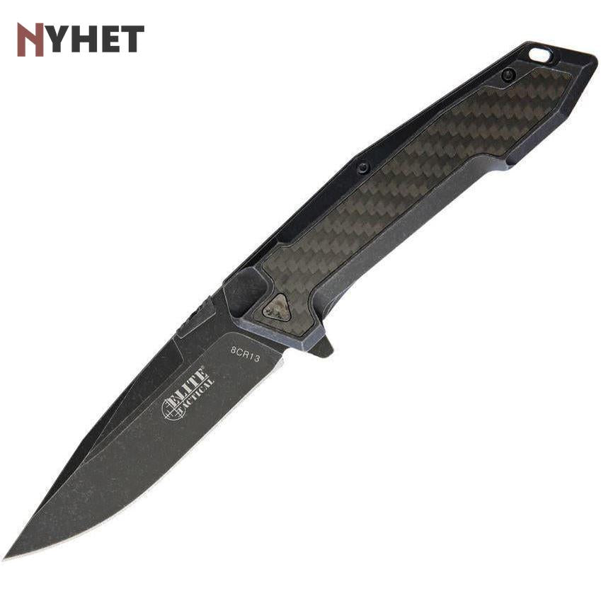 Framelock Black SW