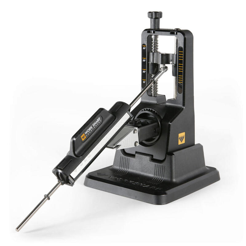 WorkSharp PAJ