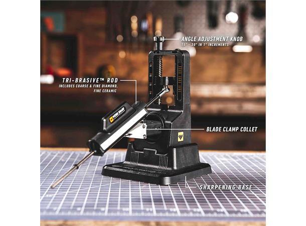 WorkSharp PAJ