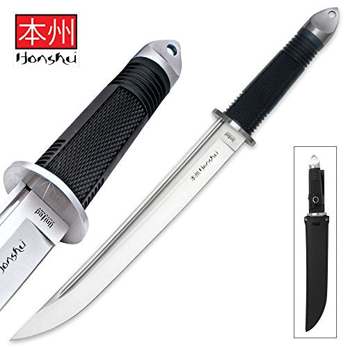 Honshu Tanto