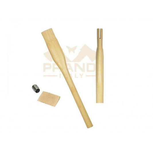 Prandi Double Bit Reservegrep