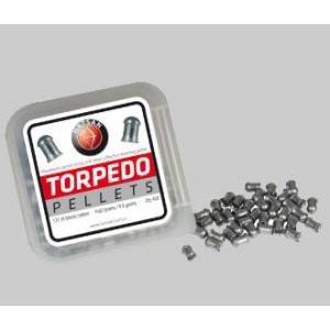 Hatsan Torpedo Pellets