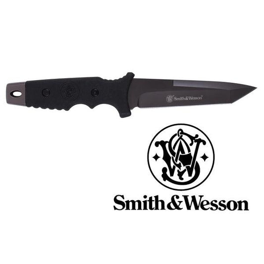 S&W First Responder Tanto