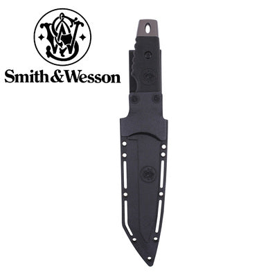 S&W First Responder Tanto