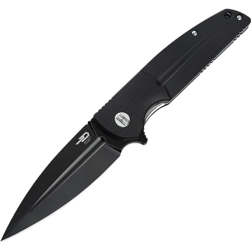 Bestech FIN foldekniv