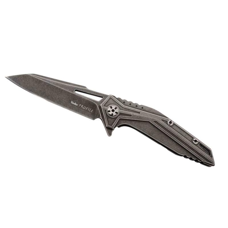 Linder Profile Folder