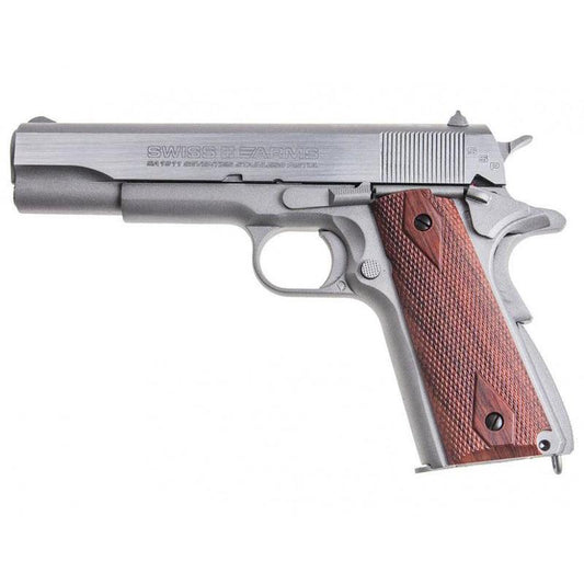 Swiss Arms - 1911 Seventies Blowback