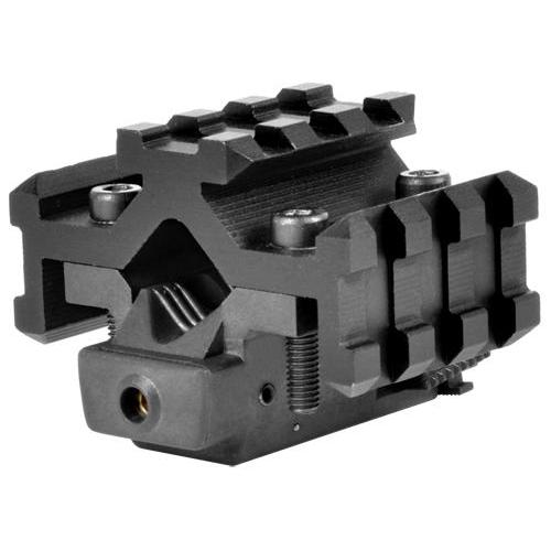 NcStar Tri-Barrel Tactical Laser