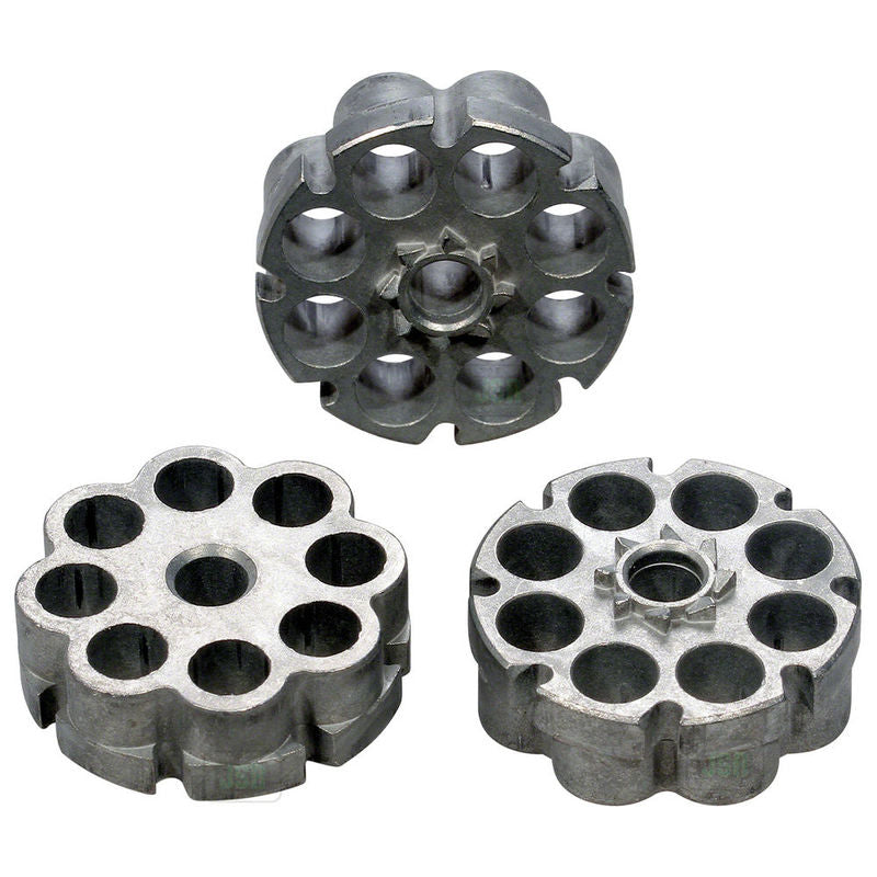 Tønnemagasin 3pk.