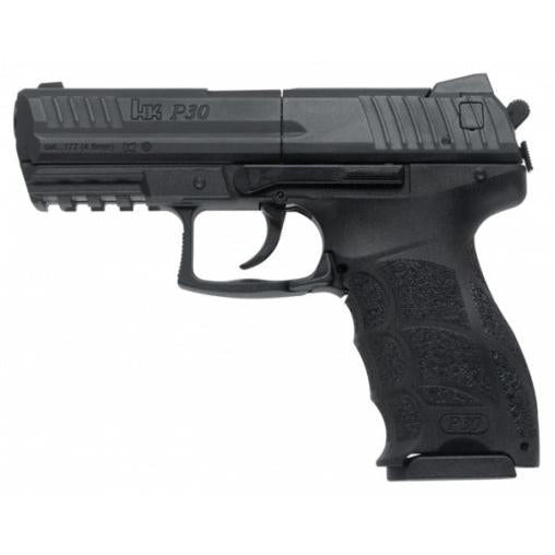 H&K P30