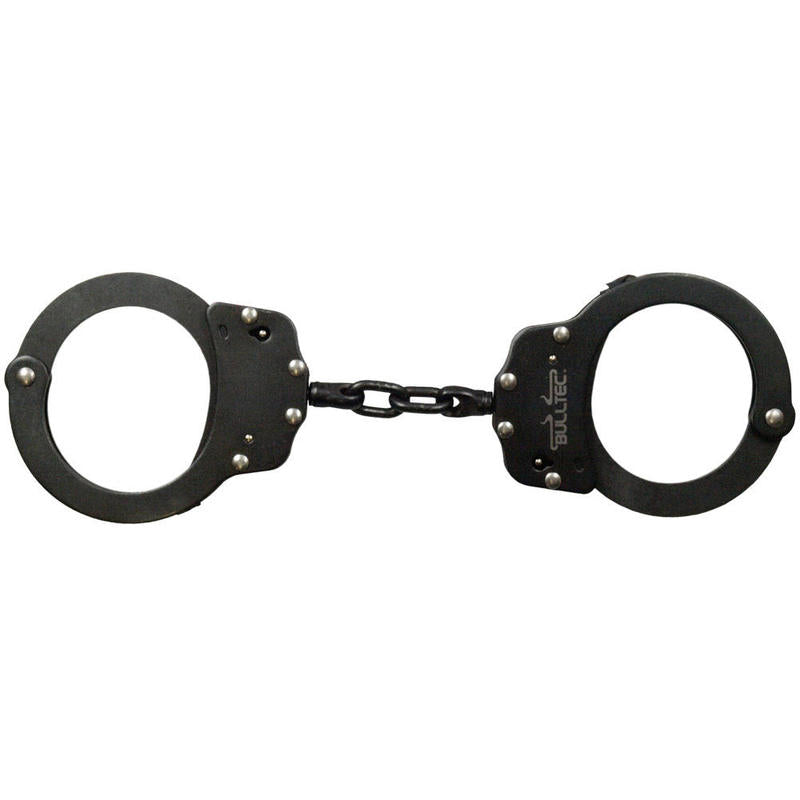 BT Håndjern - Lenket Sorte