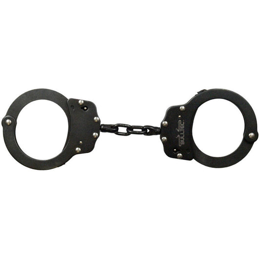 BT Håndjern - Lenket Sorte