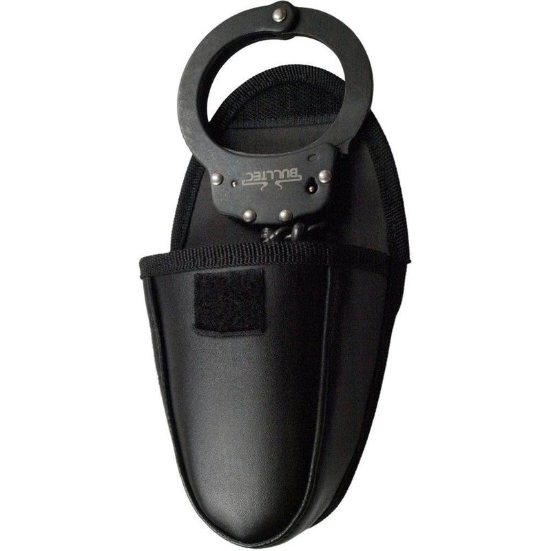 BT Håndjern - Lenket Sorte