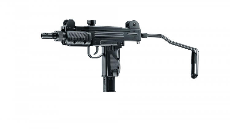 IWI Mini UZI 4.5mm.
