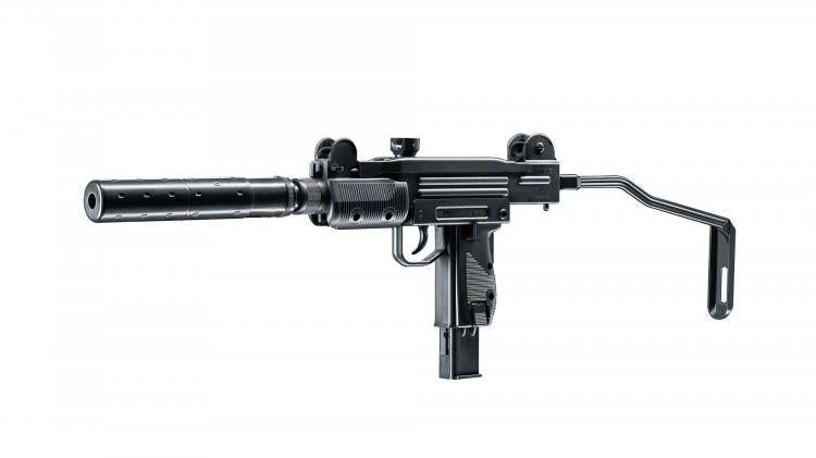 IWI Mini UZI 4.5mm.