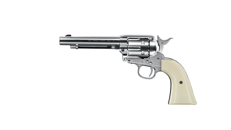 Colt Peacemaker CO2 cal .177