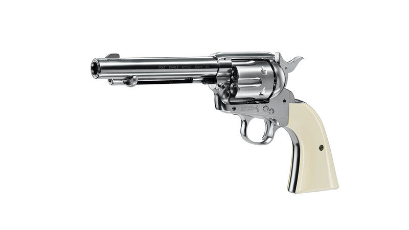 Colt Peacemaker CO2 cal .177