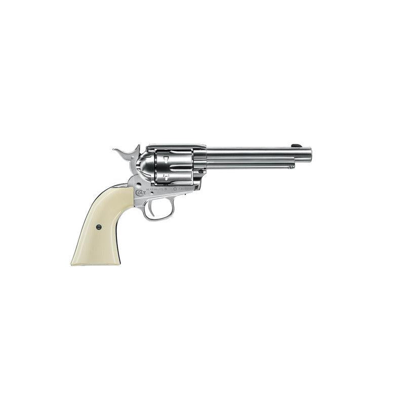 Colt Peacemaker CO2 cal .177