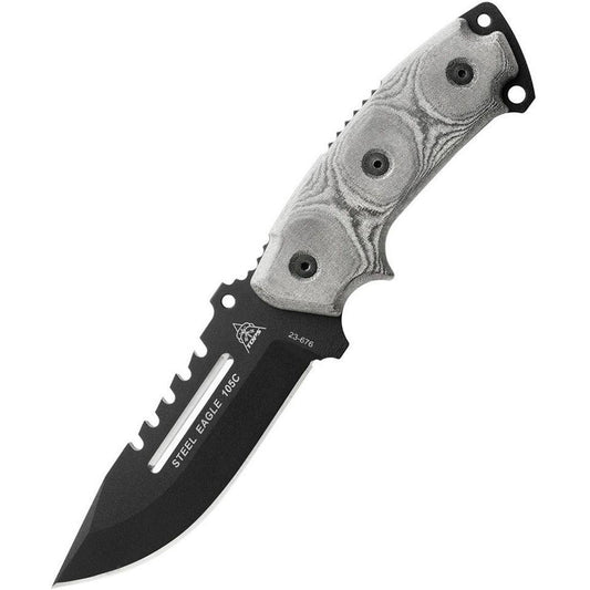 TOPS Steel Eagle Hunter Sawback