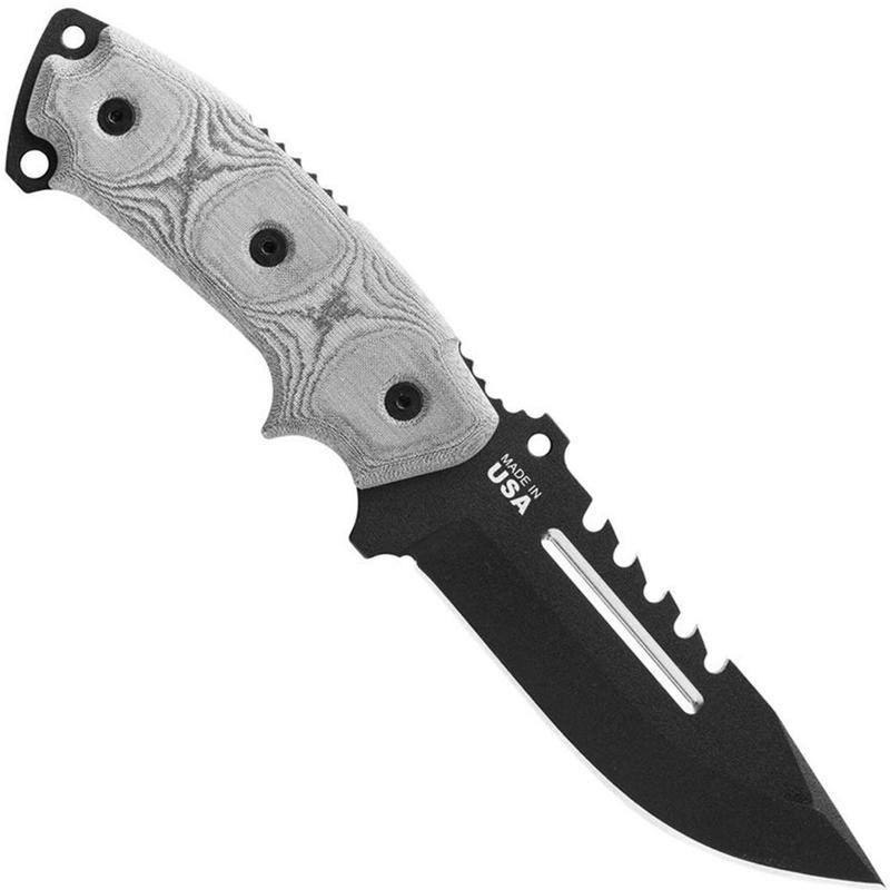 TOPS Steel Eagle Hunter Sawback