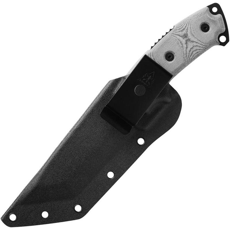 TOPS Steel Eagle Hunter Sawback