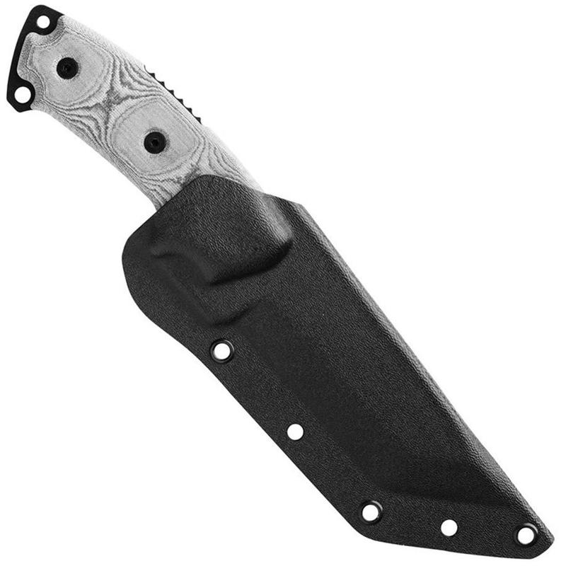 TOPS Steel Eagle Hunter Sawback