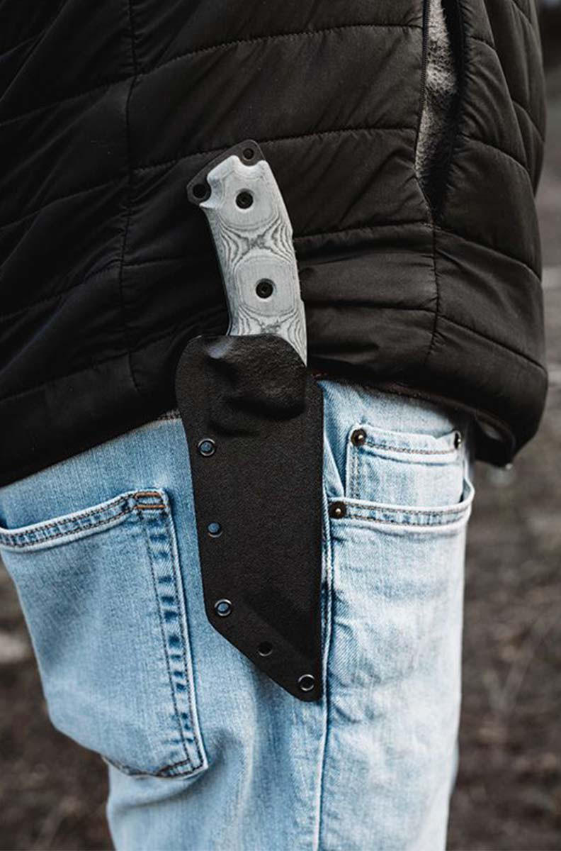 TOPS Steel Eagle Hunter Sawback