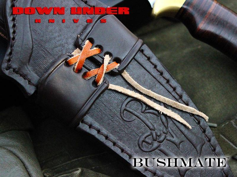 Down Under Bushmate