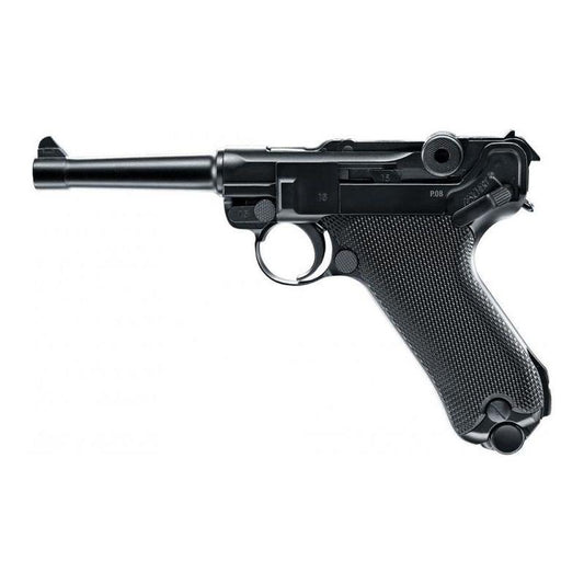 Luger P08