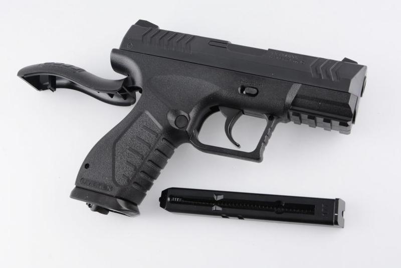 Umarex X.B.G.