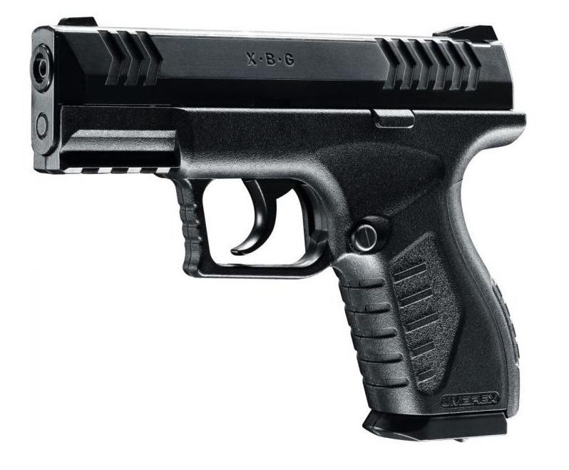 Umarex X.B.G.