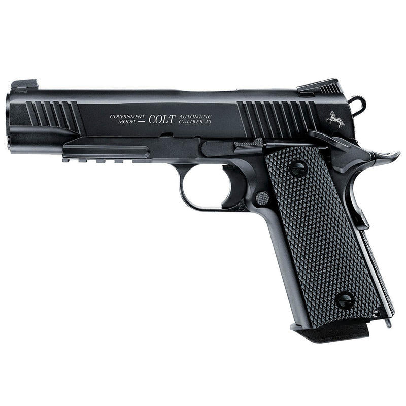Colt M45 CQBP BB