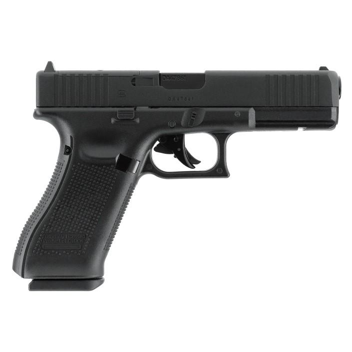 Glock 17 Gen 5 MOS